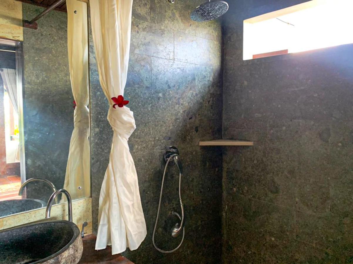 Canggu Spirit Guest House Экстерьер фото