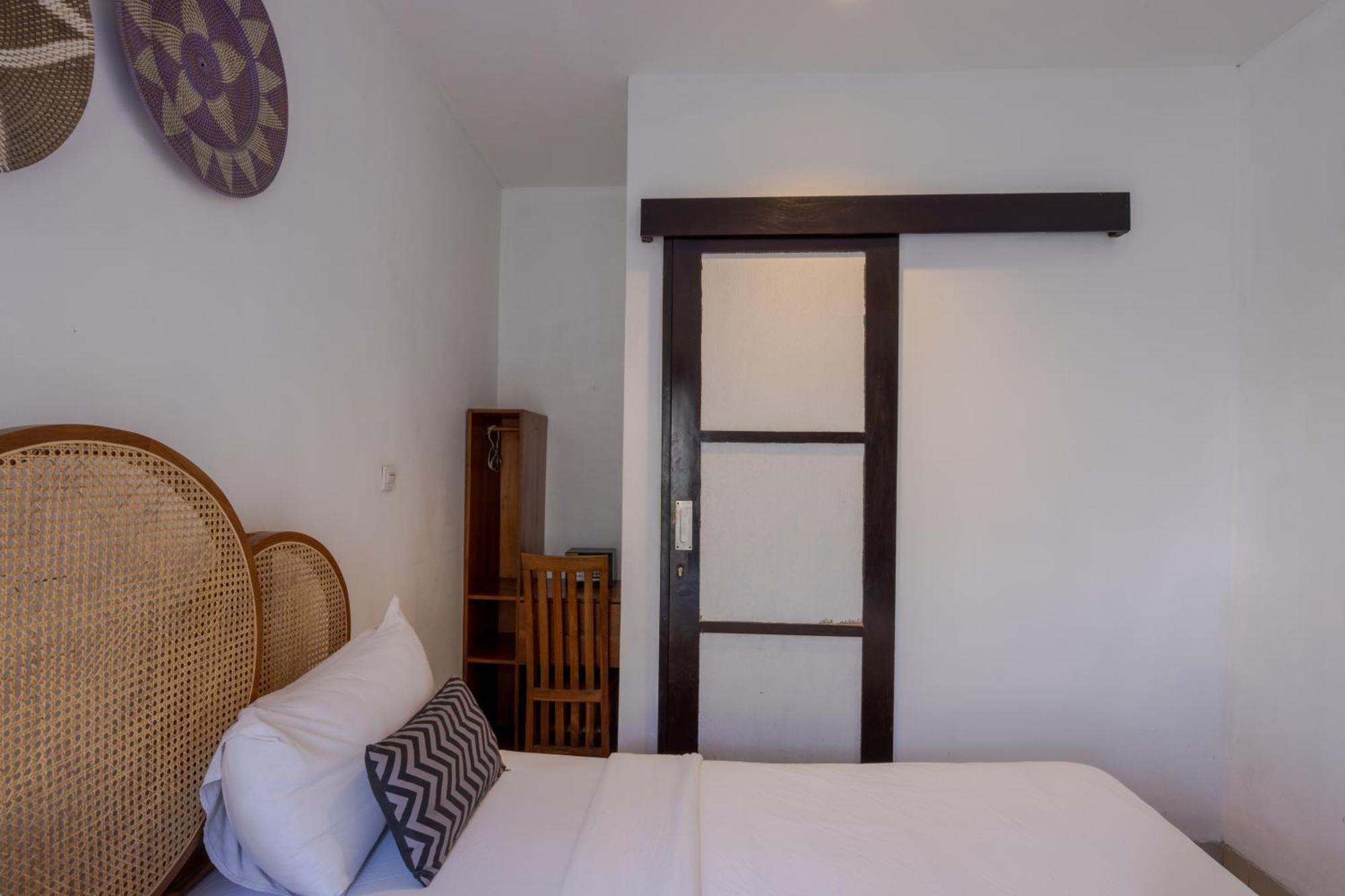 Canggu Spirit Guest House Экстерьер фото