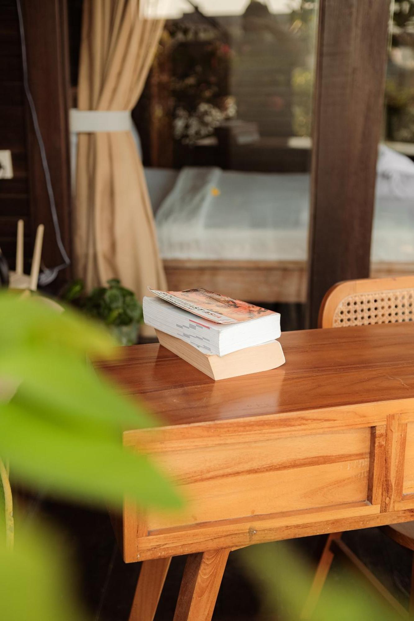 Canggu Spirit Guest House Экстерьер фото